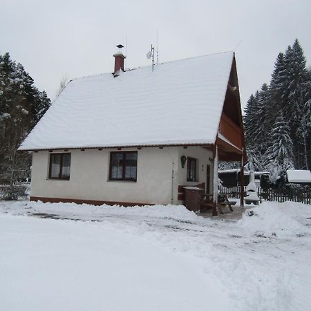 Rekreacni Dum Brdy Ohrazenice (Pribram) Exterior foto